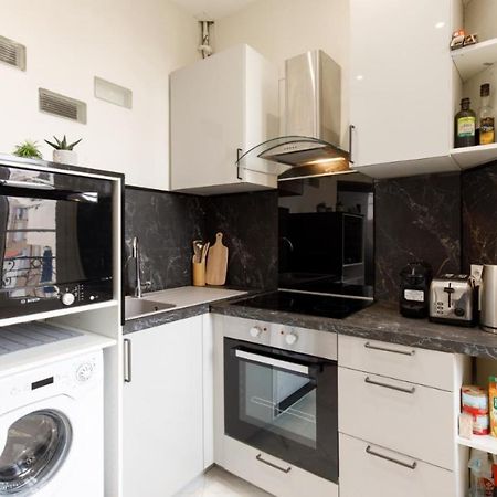 Bright And Elegant Renovated Two Rooms - Near Suquet Cannes Eksteriør billede