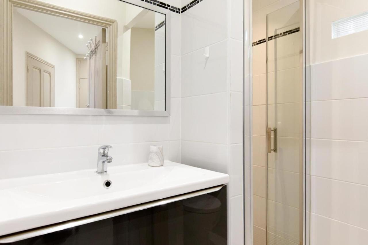 Bright And Elegant Renovated Two Rooms - Near Suquet Cannes Eksteriør billede